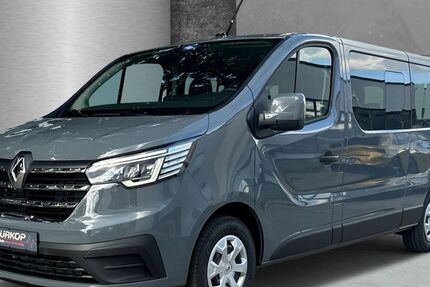 Renault Trafic 55.961 km 29.950 &euro; Hoppegarten 15366