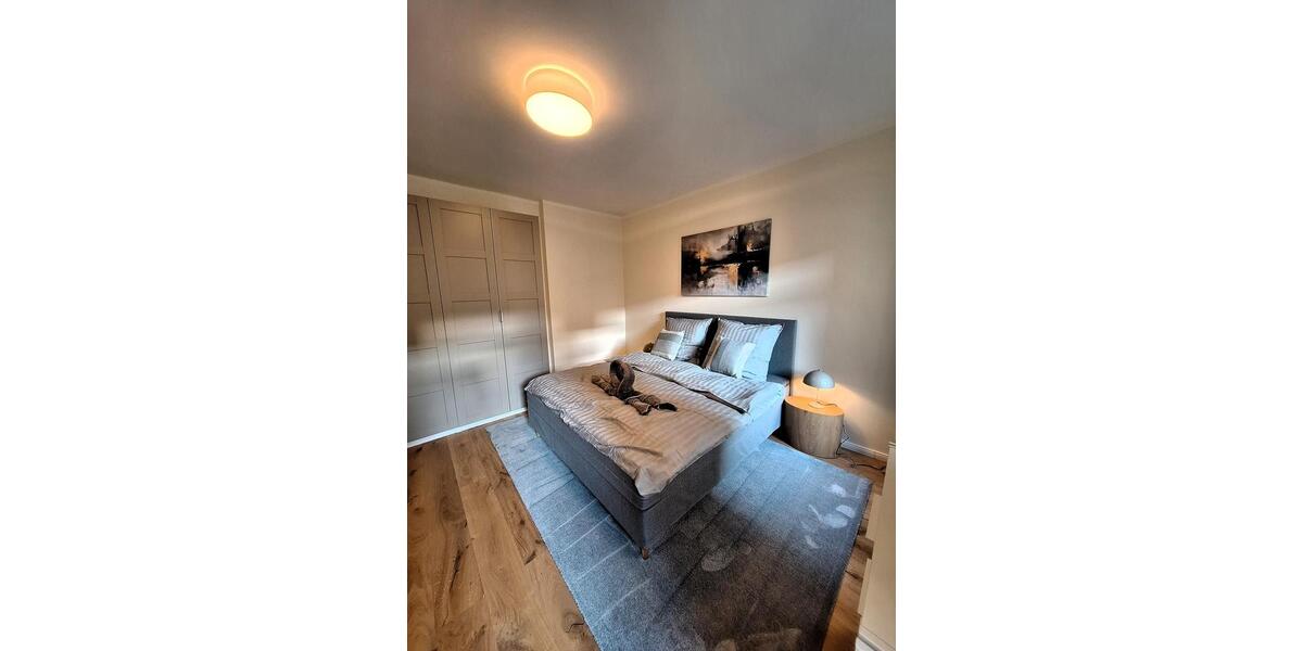 Etagenwohnung Berlin Pankow - 2.5 Zimmer, 52 m&sup2;, 1.300&euro; | Angebot:25887674