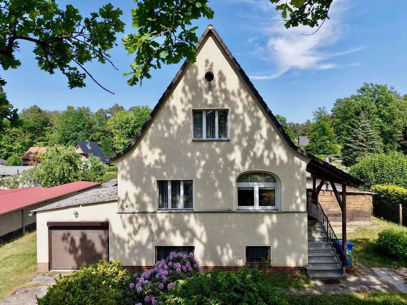 Haus zum Kaufen in Wandlitz 399.000 € 102 m²