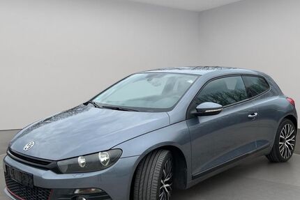 VW Scirocco 139.000 km 5.900 &euro; Berlin 13089