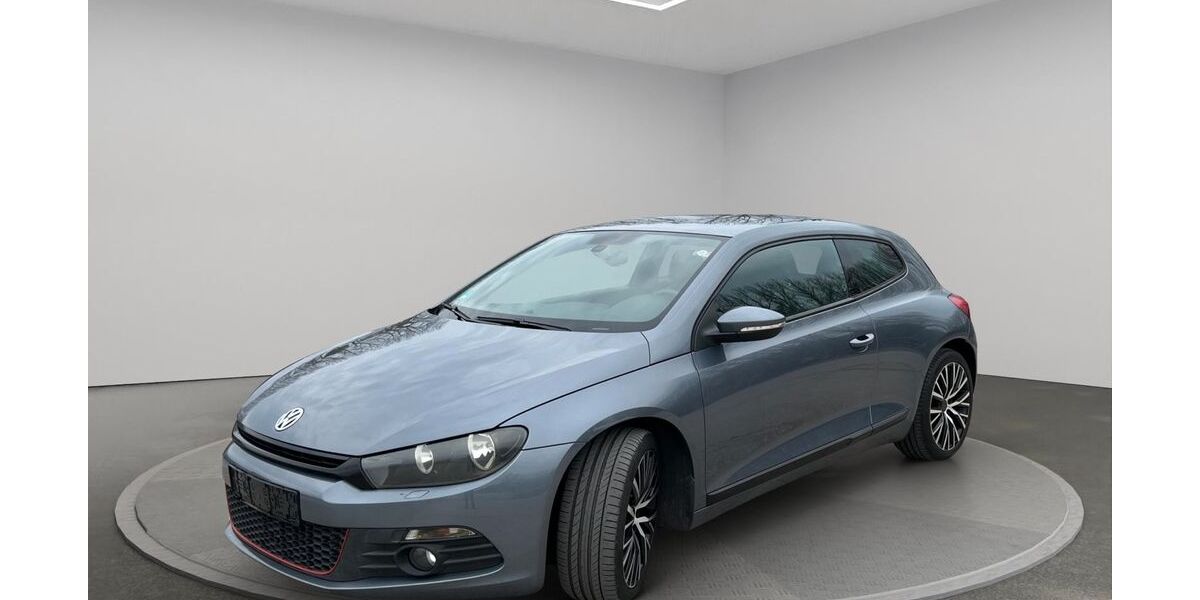 VW Scirocco 139.000 km 5.900 &euro; Berlin 13089