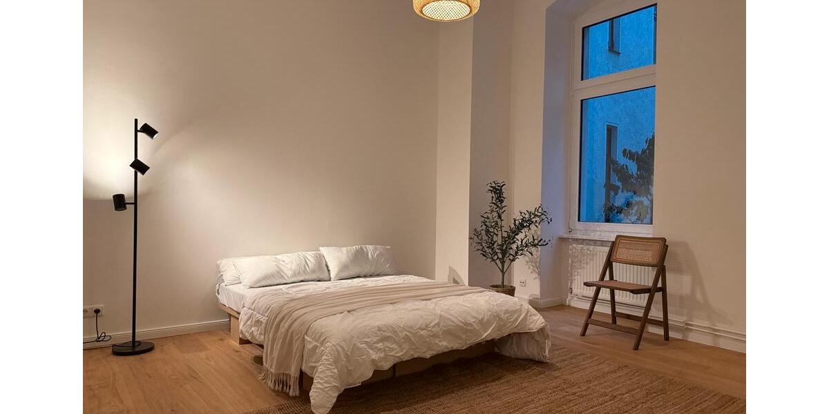 Erdgeschoßwohnung Berlin Tempelhof-Schöneberg - 1 Zimmer, 27 m&sup2;, 200.000&euro; | Angebot:24765569