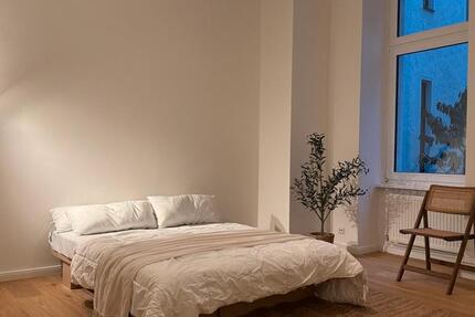 Wohnung Berlin Tempelhof-Schöneberg - 1 Zimmer, 27 m&sup2;, 200.000&euro; | Angebot:24765569