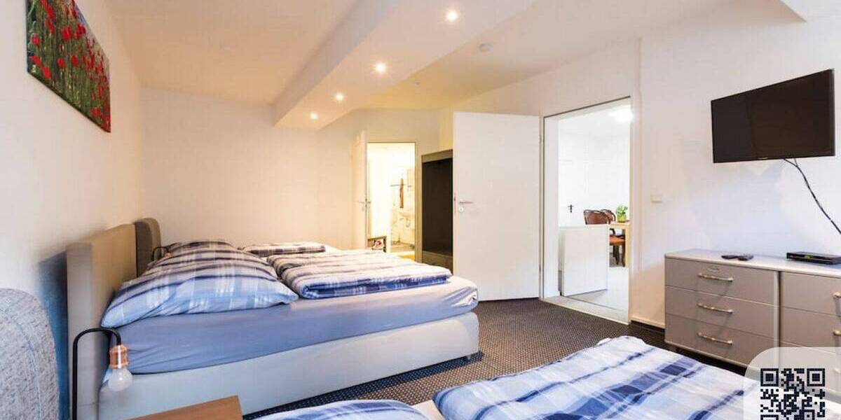 Etagenwohnung Berlin Kreuzberg - 2 Zimmer, 3.562&euro; | Angebot:26664786
