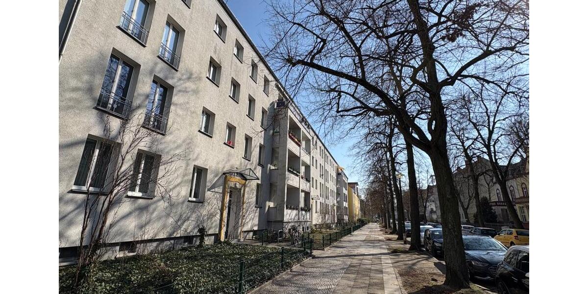 Etagenwohnung Berlin Treptow-Köpenick - 1 Zimmer, 36 m&sup2;, 165.000&euro; | Angebot:25942580