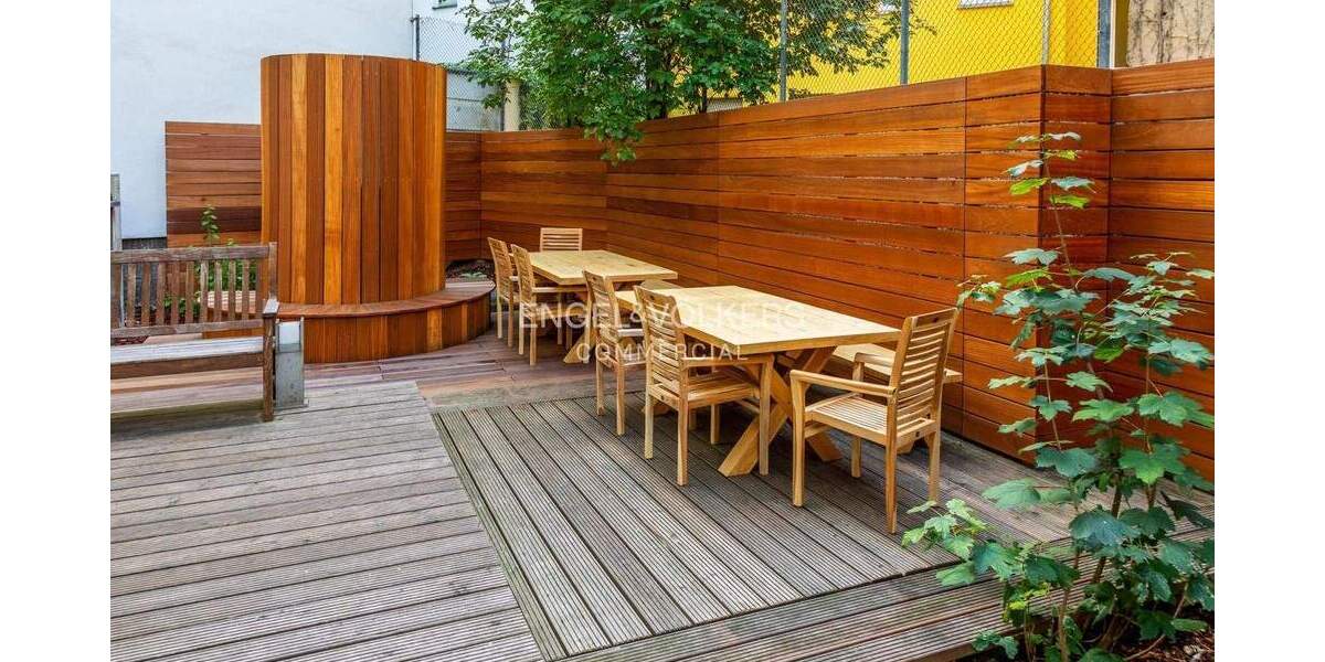 Gewerbeobjekt Berlin Friedrichshain - 4.480&euro; | Angebot:25704572