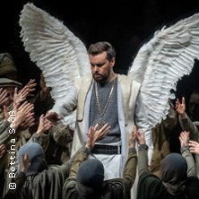Lohengrin - Deutsche Oper Berlin