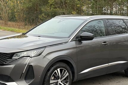 Peugeot 5008 150.000 km 17.700 &euro; Königs Wusterhausen 15713
