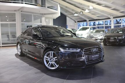 Audi A6 209.473 km 16.980 &euro; Nuthetal 14558