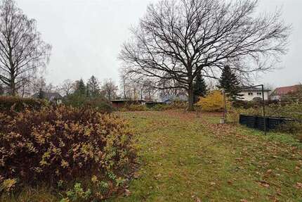 Grundstück Bernau bei Berlin - 180.000&euro; | Angebot:24863301