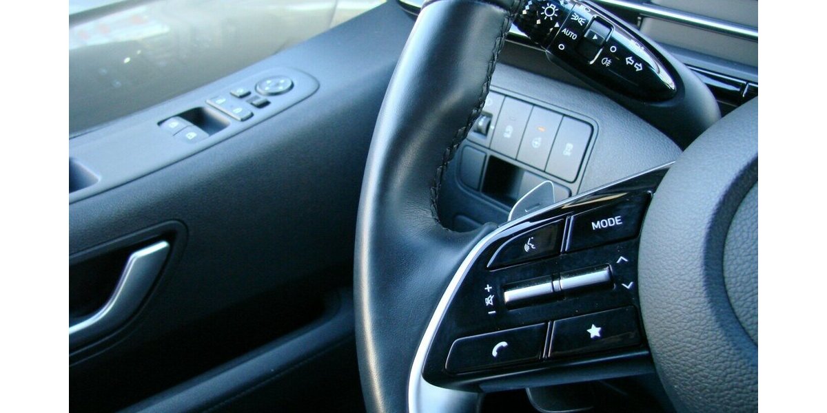 Hyundai Staria Prime 2.2CRDI 9-Sitzer ACC LED 24.308 km 37.980 &euro; Falkensee 14612