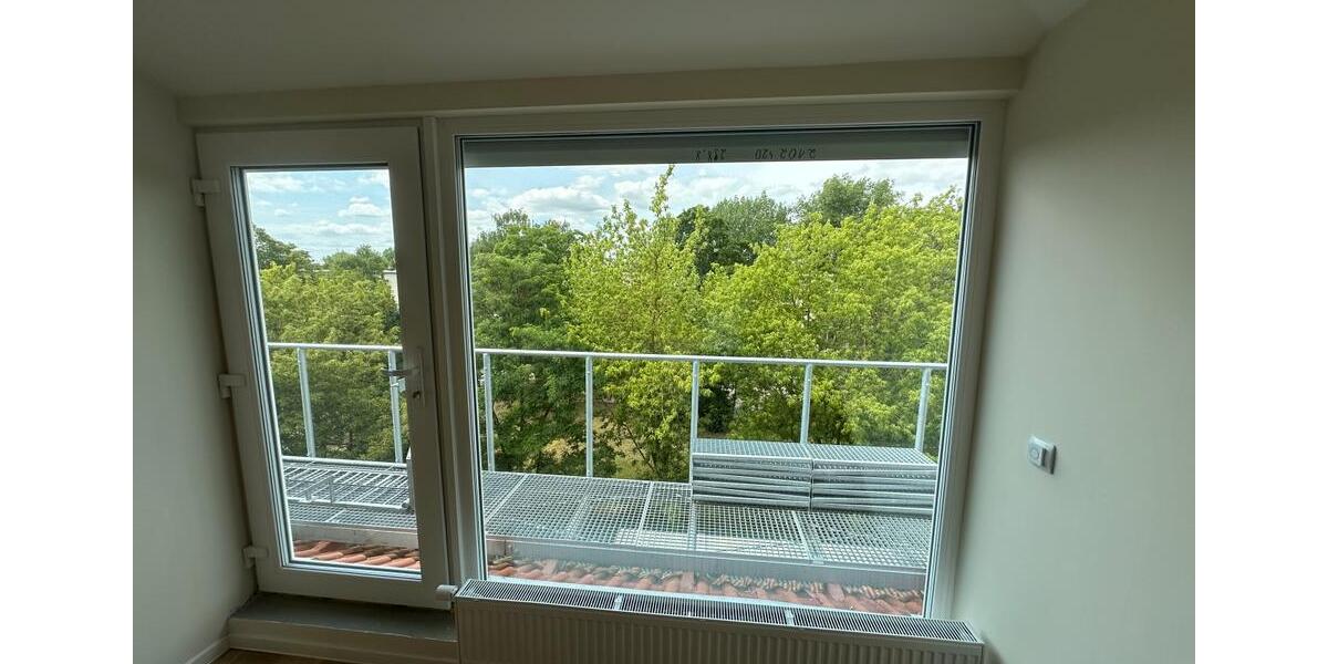 Dachgeschoßwohnung Berlin Treptow-Köpenick - 2 Zimmer, 50 m&sup2;, 320.000&euro; | Angebot:26952605