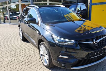 Opel Grandland (X) 65.492 km 19.950 € Zossen 15806