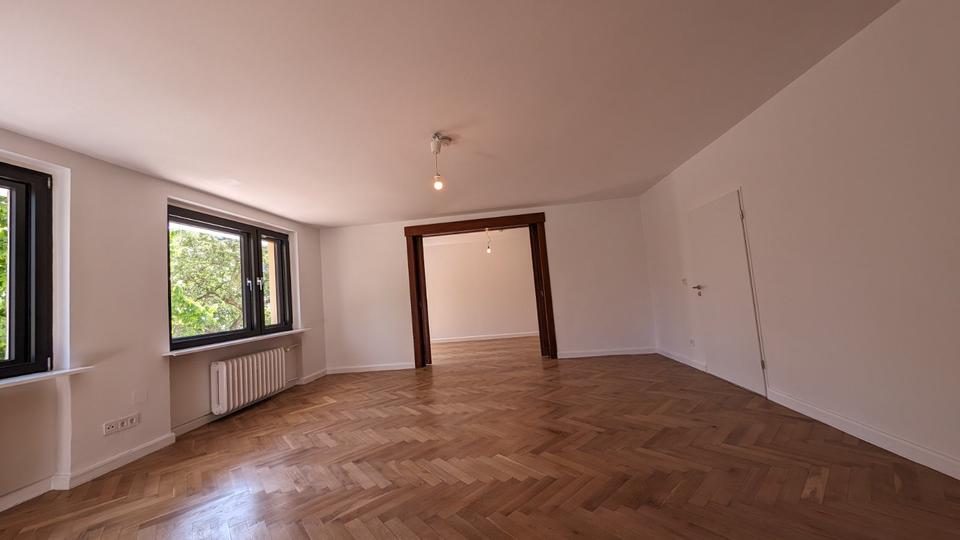 Etagenwohnung Berlin Reinickendorf - 4 Zimmer, 146 m&sup2;, 1.990&euro; | Angebot:24462151