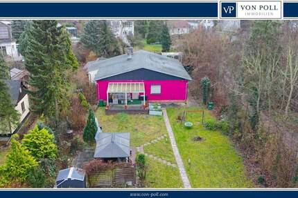 Haus Berlin Kaulsdorf - 3 Zimmer, 116 m&sup2;, 499.000&euro; | Angebot:25699421