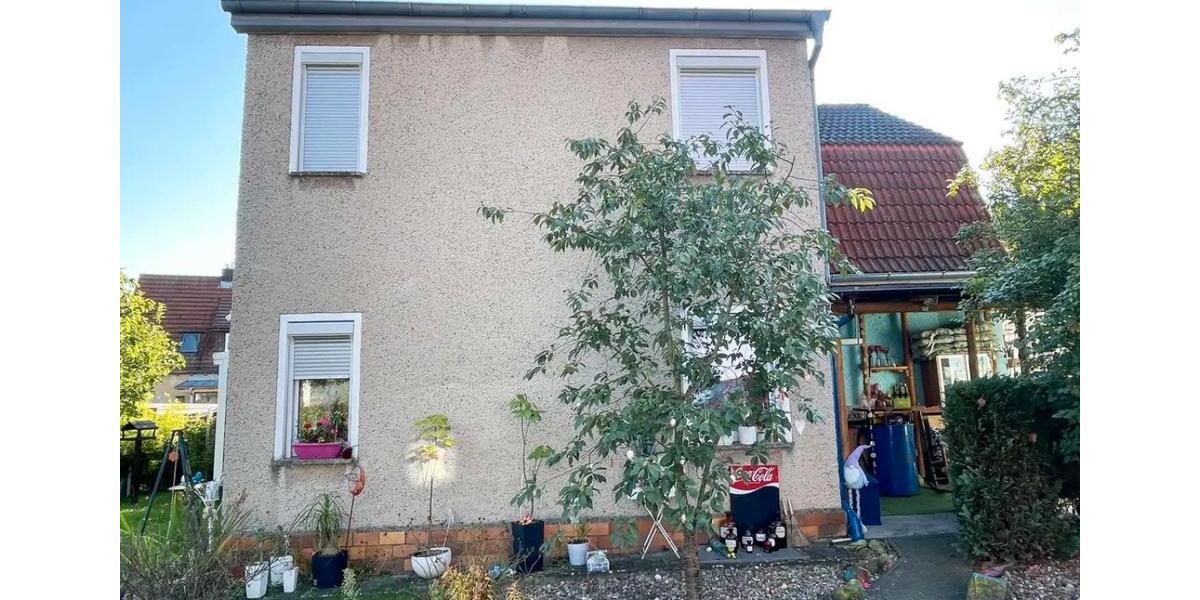 Einfamilienhaus Erkner - 379.000&euro; | Angebot:26349391