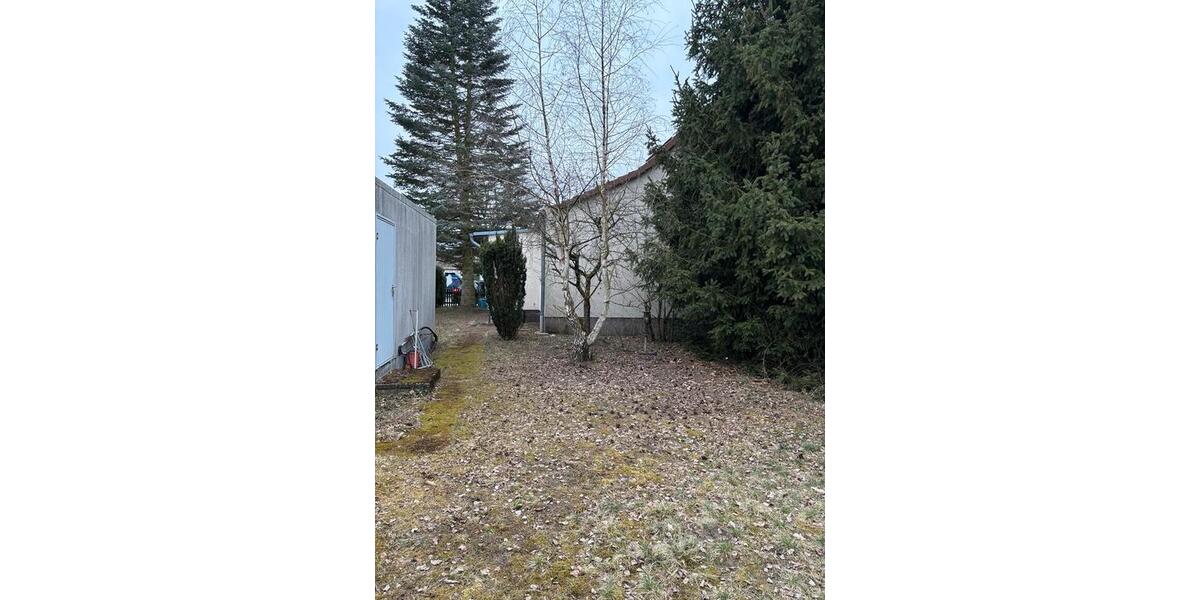 Doppelhaushälfte Berlin Reinickendorf - 3 Zimmer, 70 m&sup2;, 380.000&euro; | Angebot:26013791