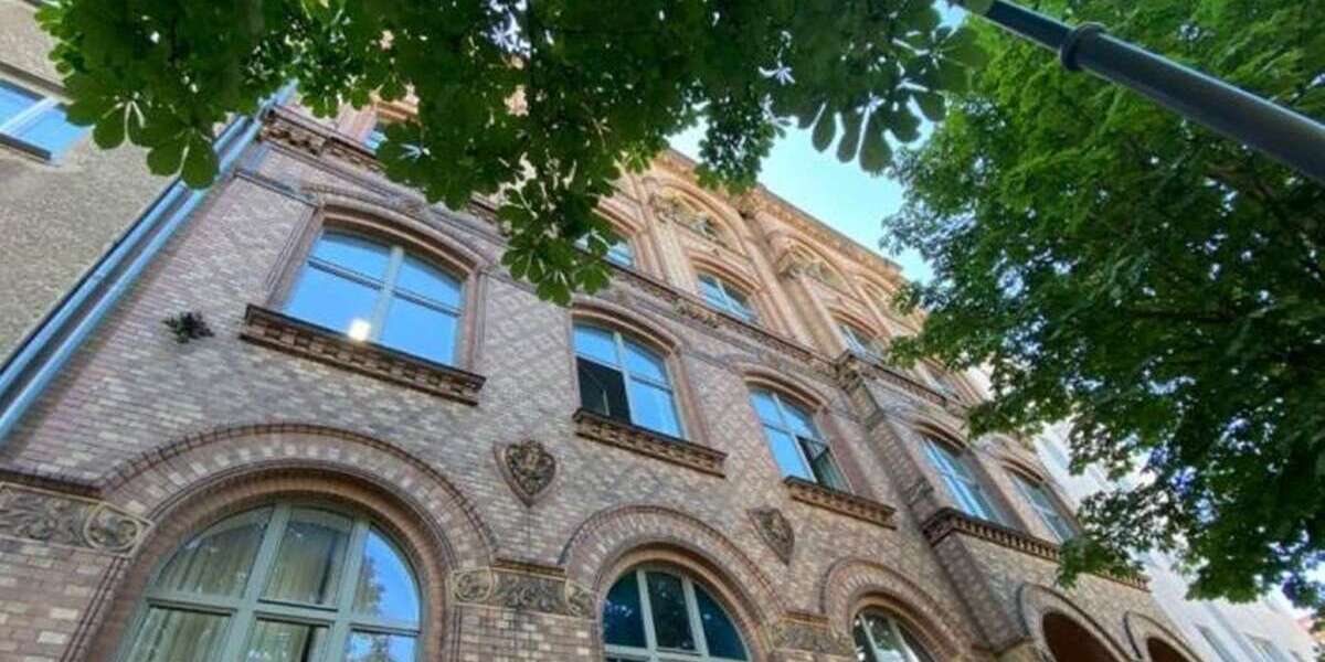Büro in Pankow - Prenzlauer Berg 4.914 € 189 m² zimmer