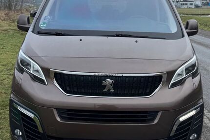 Peugeot Traveller 154.000 km 18.300 &euro; Berlin 14089