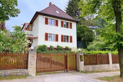 Haus zum Mieten in Berlin 5.450 € 240 m²