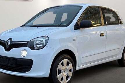 Renault Twingo 103.003 km 4.199 &euro; Berlin 12681
