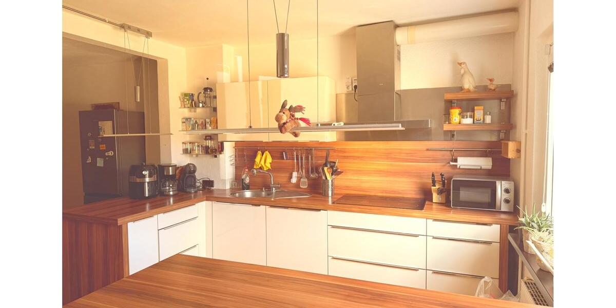 Doppelhaushälfte Berlin Reinickendorf - 3.5 Zimmer, 128 m&sup2;, 629.650&euro; | Angebot:26124688