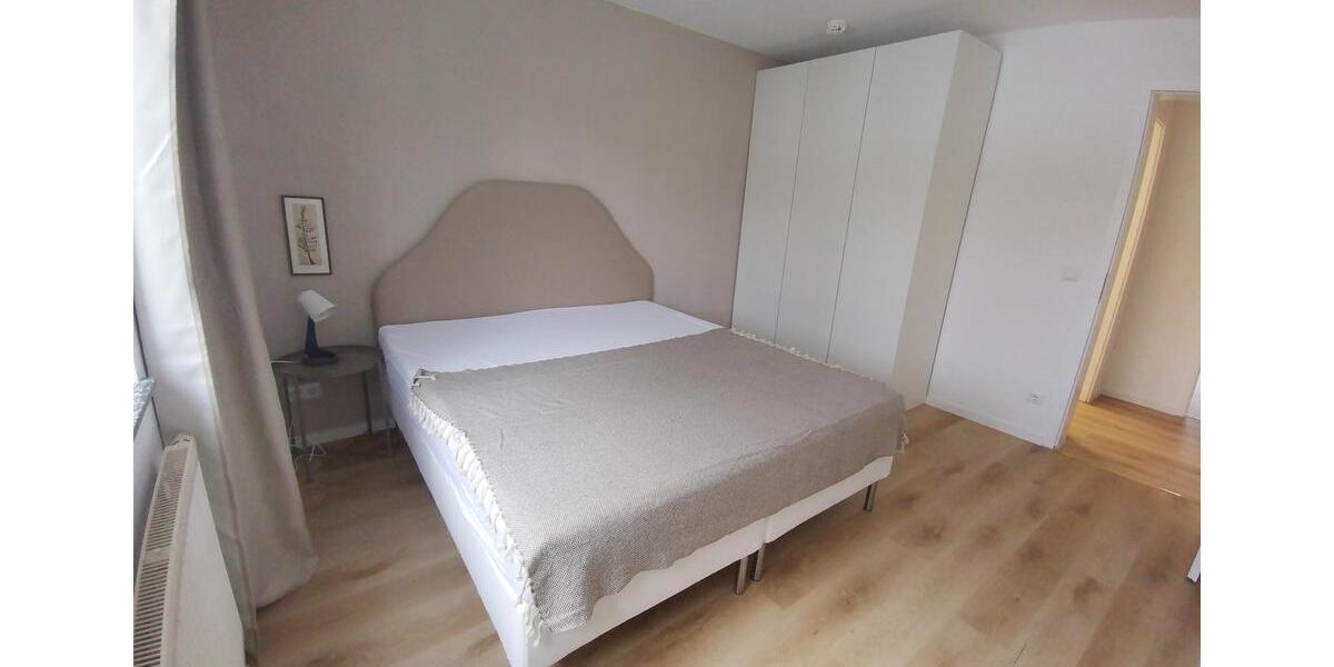 Etagenwohnung Berlin Treptow-Köpenick - 3 Zimmer, 74 m&sup2;, 1.290&euro; | Angebot:26470761