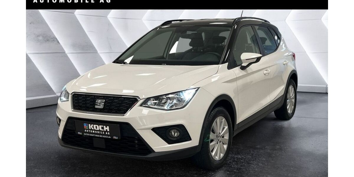Seat Arona 48.000 km 17.990 &euro; Berlin 12681