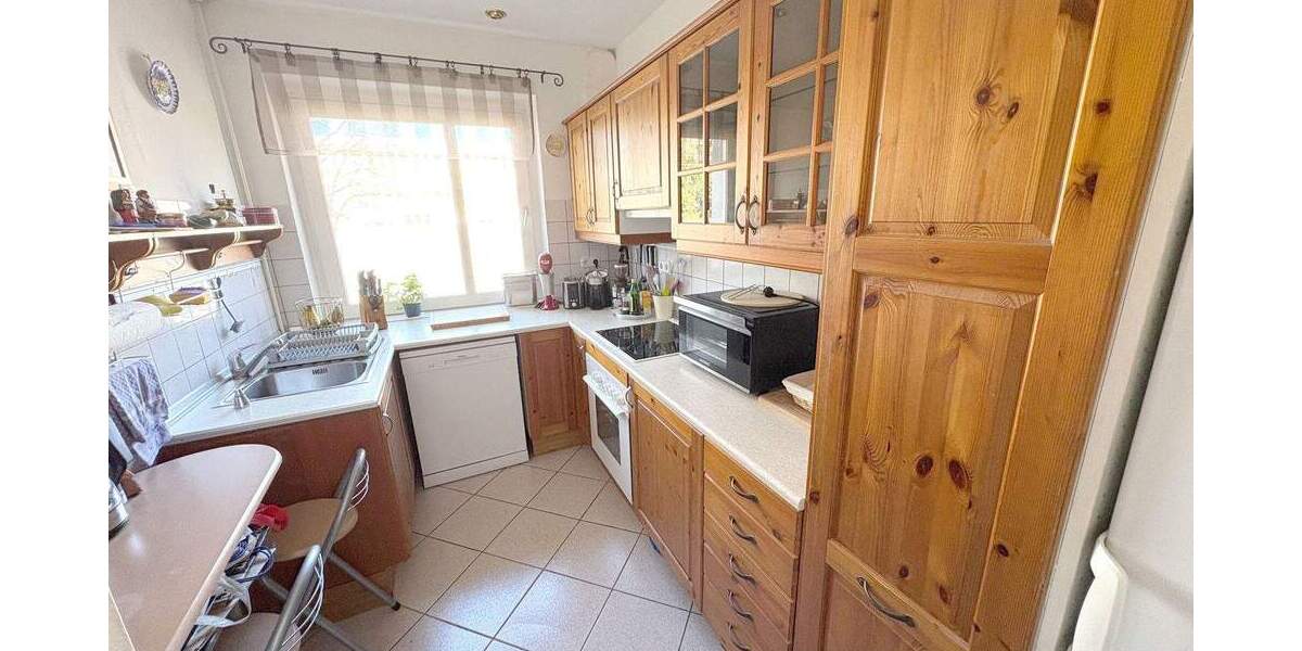 Etagenwohnung Berlin Lankwitz - 3 Zimmer, 73 m&sup2;, 349.000&euro; | Angebot:25800132