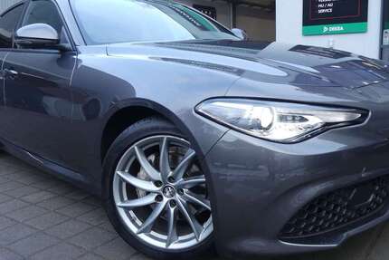 Alfa Romeo Giulia 54.555 km 23.800 &euro; Berlin 13156
