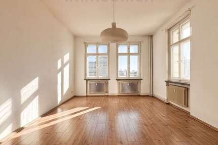 Wohnung Berlin Friedrichshain - 2 Zimmer, 66 m&sup2;, 409.900&euro; | Angebot:26676275