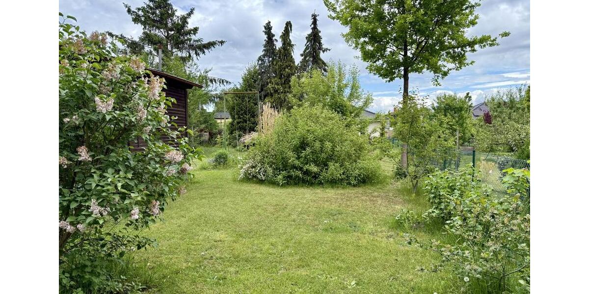 Erdgeschoßwohnung Hohen Neuendorf Borgsdorf - 3 Zimmer, 102 m&sup2;, 1.467&euro; | Angebot:27634002