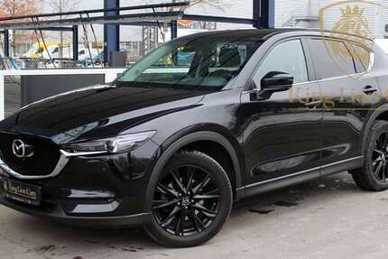 Mazda CX-5 94.221 km 23.680 &euro; Berlin 10365