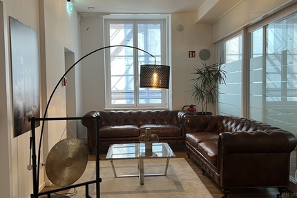 TOP ADRESSE KURFÜRSTENDAMM! 2 - 3 BÜROS IM BAYERHAUS ANMIETBAR! EINZELN ODER ZUSAMMEN! - Gewerbeobjekt Berlin Wilmersdorf | Angebot:22603699