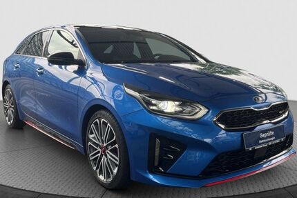 Kia pro ceed / ProCeed 35.728 km 25.900 &euro; Berlin 12683