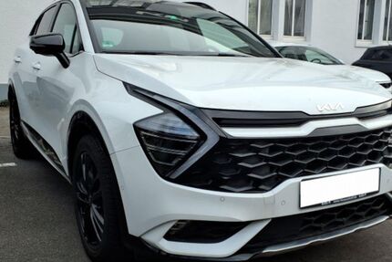 Kia Sportage 32.073 km 31.900 &euro; Berlin 12359