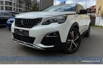 Peugeot 3008 Pano*F+R-Cam*Leder*Navi*Car-Play*E-Heck* 68.784 km 15.990 &euro; Berlin 13187
