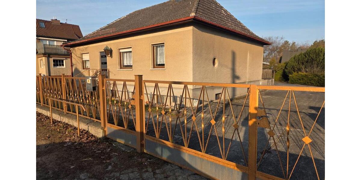 Einfamilienhaus Rüdersdorf bei Berlin Hennickendorf - 4 Zimmer, 114 m&sup2;, 360.000&euro; | Angebot:25973877