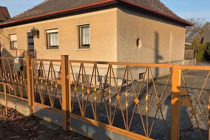 Haus Rüdersdorf bei Berlin Hennickendorf - 4 Zimmer, 114 m&sup2;, 360.000&euro; | Angebot:25973877