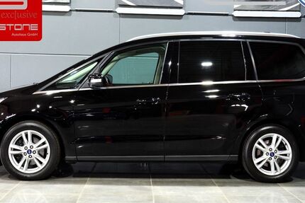 Ford Galaxy 119.550 km 23.600 &euro; Falkensee 14612