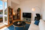 Dachgeschoßwohnung Wildau - 1 Zimmer, 60 m&sup2;, 219.000&euro; | Angebot:26738821