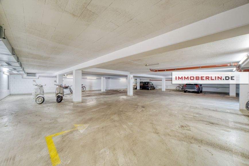 Etagenwohnung Berlin Mitte - 2 Zimmer, 85 m&sup2;, 669.000&euro; | Angebot:25983119