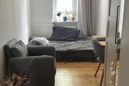 Wohnung Berlin Reinickendorf - 1 Zimmer, 1 m&sup2;, 500&euro; | Angebot:24801451