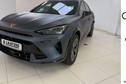 Cupra Formentor 4.000 km 39.990 &euro; Berlin 13435