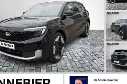Ford Explorer 9.700 km 38.939 &euro; Berlin 13581