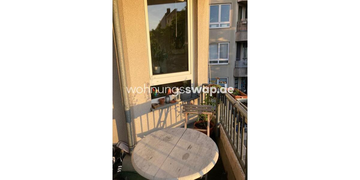 Etagenwohnung Berlin Charlottenburg-Wilmersdorf - 3 Zimmer, 79 m&sup2;, 665&euro; | Angebot:24540168