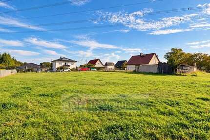 Grundstück Ahrensfelde / Ahrensfelde Ahrensfelde - 150.000&euro; | Angebot:27641123