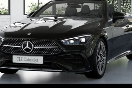 Mercedes-Benz CLE 200 9.900 km 63.800 &euro; Berlin 10587