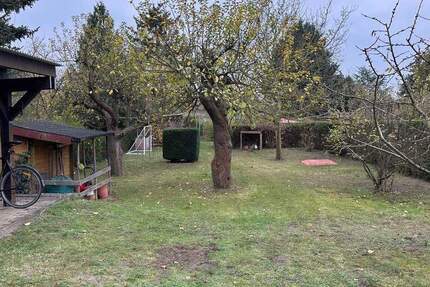 Wohnung Potsdam Golm - 2 Zimmer, 55 m&sup2;, 235.000&euro; | Angebot:25707902