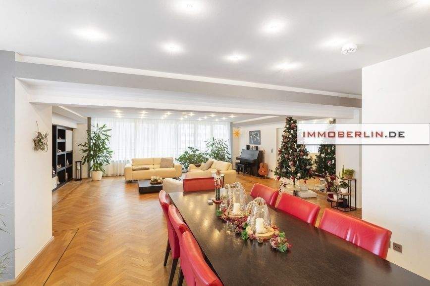 Etagenwohnung Berlin Mitte - 5 Zimmer, 200 m&sup2;, 1.199.000&euro; | Angebot:25862878